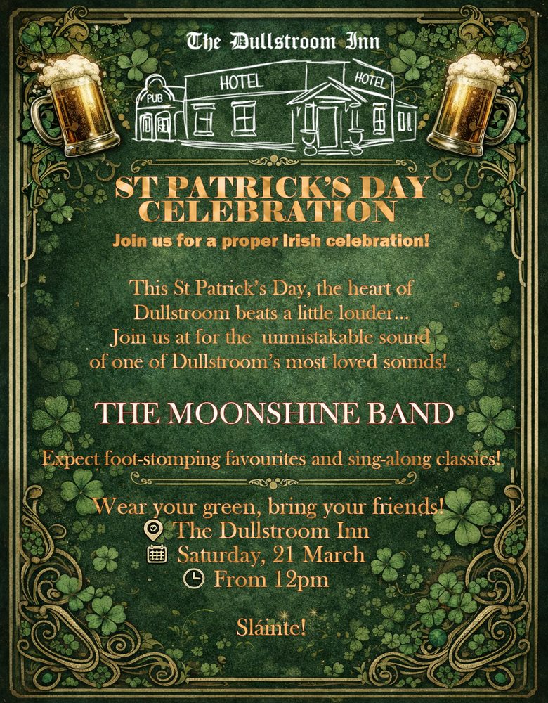 St Patrick's day Add
